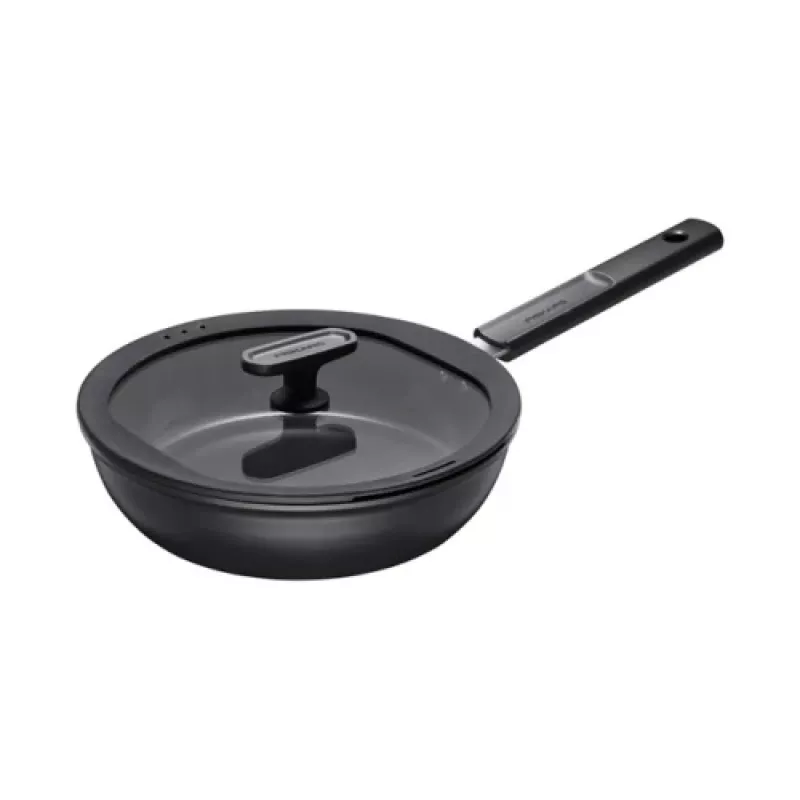 Fiskars Hard Face 1075528 Nepriľnavá panvica 24 cm 2,2L