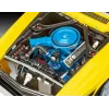 Plastový model 70 Shelby Mustang GT500 1/25