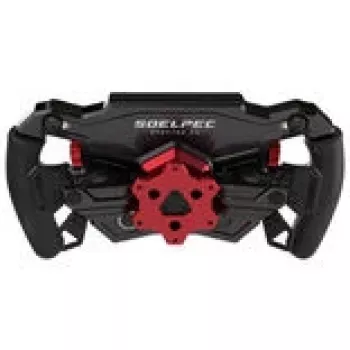 Volant SOELPEC Spectra XR - lava