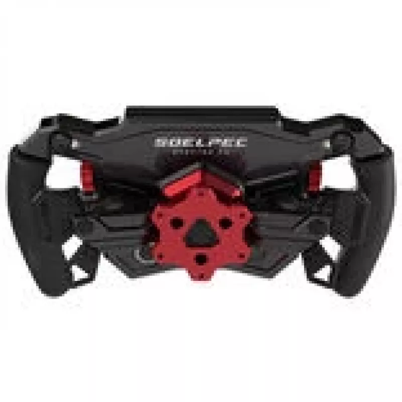 Volant SOELPEC Spectra XR - lava