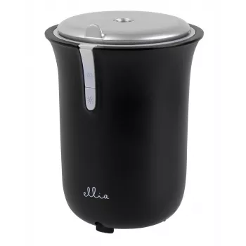 Ellia ARM-285BLK-WW prenosný ultrazvukový aromatický difuzér