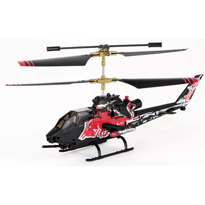 Helikoptéra Carrera 370501040X elektromotor 12+