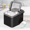 Výrobník ľadu Maestro MR-820 — stolový výrobník ľadu, model MR-820