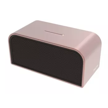 Stereo prenosný reproduktor Manta SPK9005 Ruby