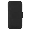 Peňaženkové puzdro Krusell 62396 pre iPhone 13 Pro Max 17 cm čierne