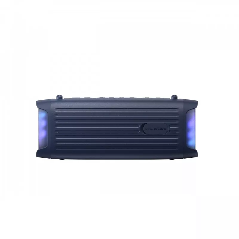 Prenosný Bluetooth reproduktor Anker Soundcore Boom 3i – 50 W, vodotesný, na batériu