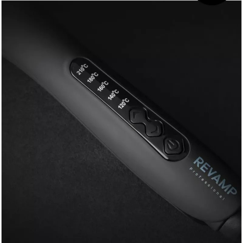 Kulma Revamp WD-1500-GB Progloss Multiform nastaviteľná teplota