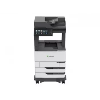 Multifunkčné zariadenie Lexmark MX826ade laser mono