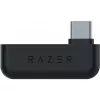 Razer Kaira HyperSpeed headset bezdrôtový hlavový most herný USB Type-C Bluetooth biely, čierny