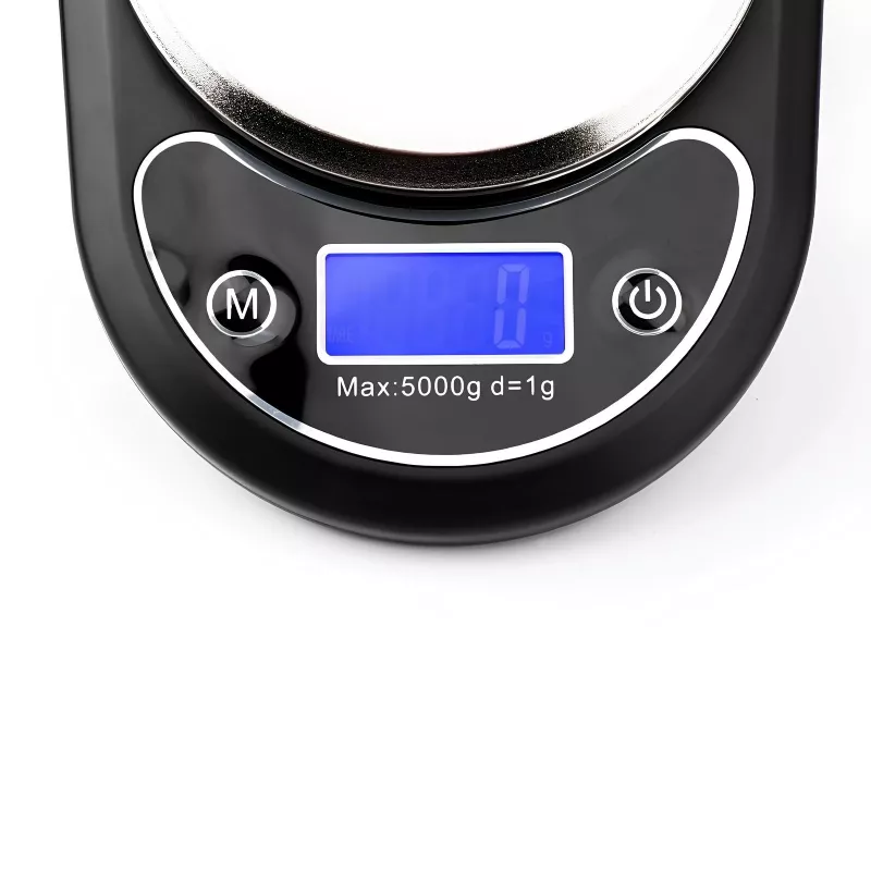 Extralink Home K4 kuchynská váha, 5 kg