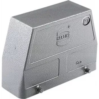 HART puzdro Sleeve M32 19300240527 bočný káblový výstup high Form Factor 1 (19300240527)