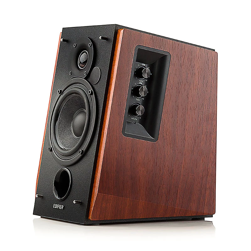 2-pásmový reproduktor Edifier R1700BT 66 W