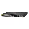 Managed sieťový switch HP Enterprise Aruba R8S90A 48x 5G Ethernet (100/1000/5000) PoE, RJ-45/USB-C konzola, 880 Gbit/s