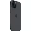 Apple iPhone 15 15,5 cm (6.1) Dual SIM iOS 17 5G USB Type-C 128 GB čierna
