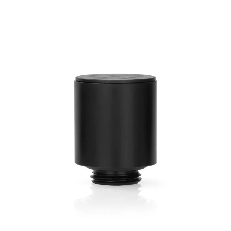 Thermal Grizzly DeltaMate Rotary FF90° – prípojka vodného chladenia, čierna, 1 ks (TG-DM-FIT-0010)