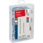 fischer Meisterbox PowerFast II SK PZ 562279 sortiment skrutiek do drevotriesky (562279)