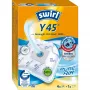 Swirl 197644 ručný vysávač