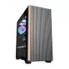 Počítačová skriňa Darkflash DS900WS ATX čierna