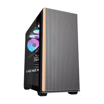 Počítačová skriňa Darkflash DS900WS ATX čierna