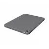Logitech Combo Touch klávesnica QWERTY US International sivá trackpad
