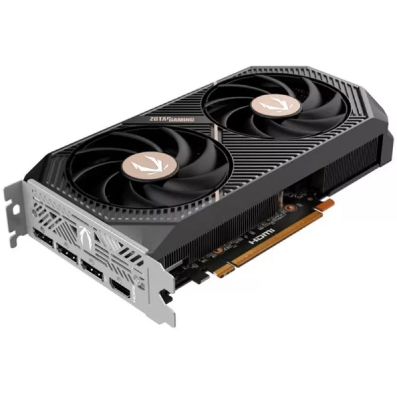 Grafická karta NVIDIA GeForce RTX 5060 8 GB GDDR7