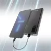 Prenosná nabíjačka Extralink Powerbank EPB-067B 10000mAh