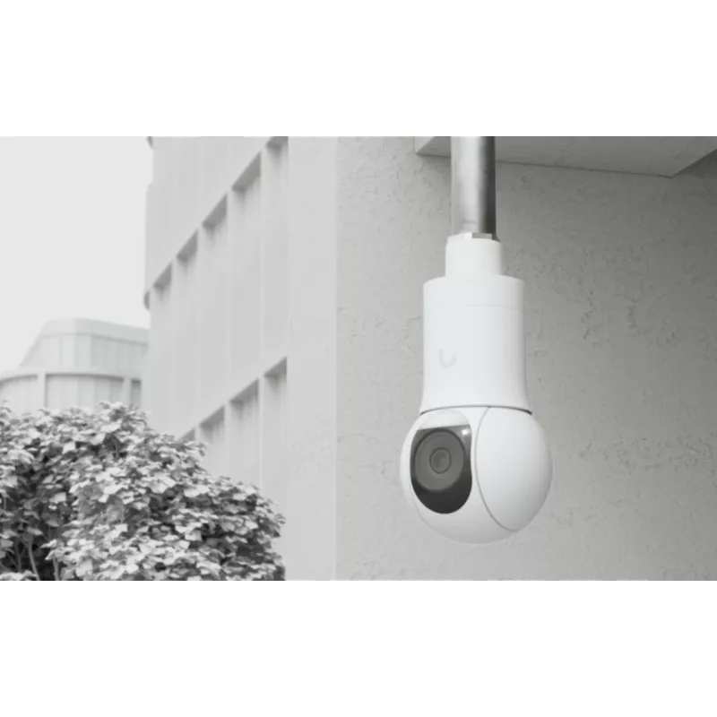 Držiak Ubiquiti UACC-G5-PTZ-PM vonkajší biely závit 3/4 palca