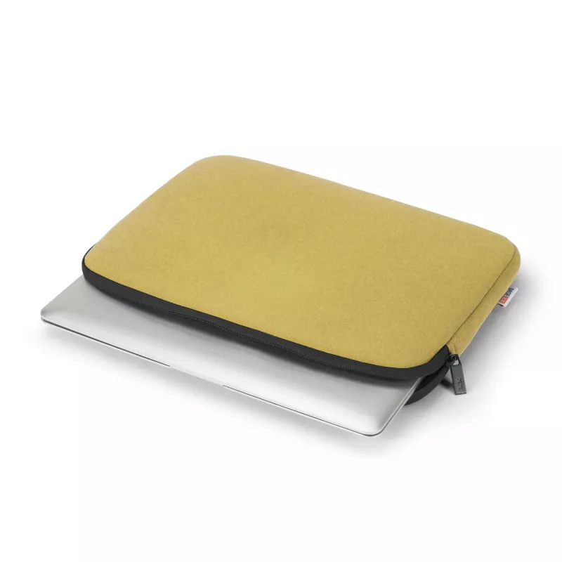 Puzdro na notebook BASE XX D31969 33,8 cm 13,3 inch hnedá camel