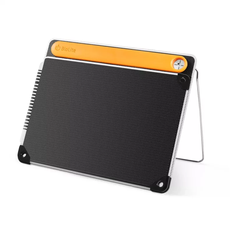 BioLite Solárny panel 10+ solárny panel 10 W monokryštalický kremík