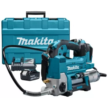Makita DGP180RT akumulátorová mazacia pištoľ