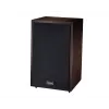 Stĺpový reproduktor Magnat TRANSPULS 800A 2-pásmový káblový & bezdrôtový 2×60 W, Bluetooth 5.0, HDMI, čierny/hnedý