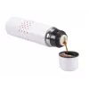 Elektrická kanvica Beper BI.504 500 ml, nehrdzavejúca oceľ, 2200 W