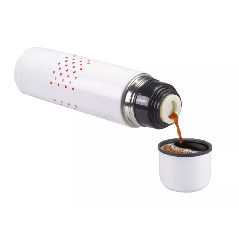 Elektrická kanvica Beper BI.504 500 ml, nehrdzavejúca oceľ, 2200 W