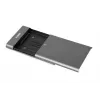 iBox HD-06 2,5-palcové puzdro na pevný disk