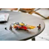 LEGO STAR WARS 75437 Cobb Vanthov speeder