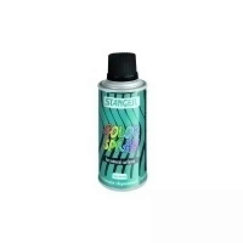 Sprejová farba STANGER Color Spray MS 150 ml tyrkysová 115015