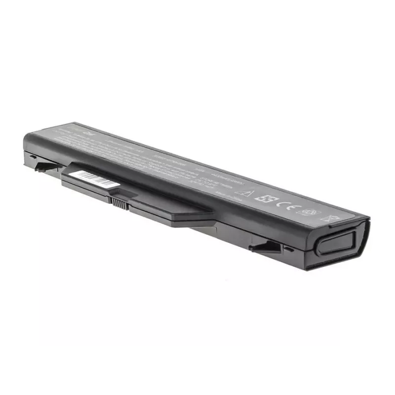 Green Cell HP11 batéria do notebooku pre HP ProBook 4510 4510s 4515s 4710s 4720s, 10,8 V 4400 mAh, 6 článkov, čierna