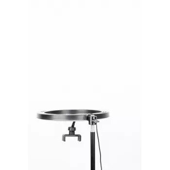 Tripod Havit ST7012 Pro s kruhovým svetlom