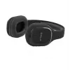 Slúchadlá Tellur Bluetooth Over-Ear Pulse čierne