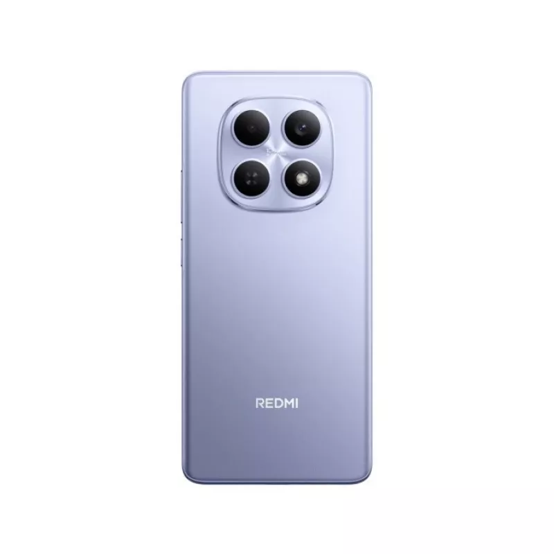 Smartphone Xiaomi Redmi Note 15 fialová — 6,77