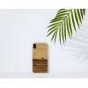 Puzdro na smartphone man and wood pre iPhone XR — Terra White ochranné puzdro
