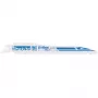 MAKITA BIM LIST NA ŠABĽOVÚ PÍLU 152 x 0,9 mm / 5 ks DREVO, KOV, PVC (RÝCHLY)