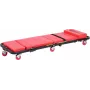 KS Tools 500.8000 Dielenský ležiak a sklopné sedadlo, 1200 x 460 mm
