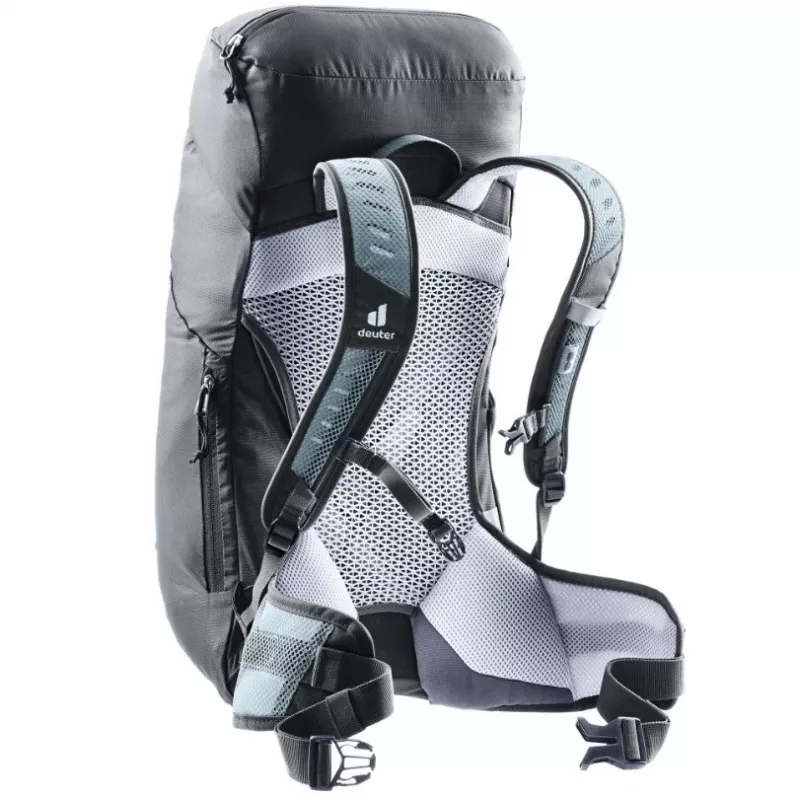 Batoh DEUTER AC Lite 22 SL 22 l — vnútorný rám, 22 l, 910 g, grafit