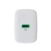 Napájací zdroj Green Cell PowerSource Solo30 30W biely — USB-C nabíjačka, 30 W výstupný výkon