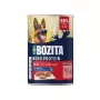 BOZITA Monoprotein paštéta hovädzina - mokré krmivo pre psy - 400g