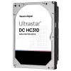 Western Digital Ultrastar 7K6 3,5 6000 GB SAS