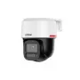 PT kupola IP kamera DAHUA PT2849C1-S-PVLED0360BPRO 8MP PT s integrovanou funkciou otáčania a nakláňania a LED osvetlením