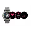 Denver SW-510 GPS smartwatch, 1,3" dotykový displej, sivé