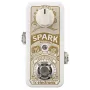 TC Electronic Spark Mini efektový pedál biely